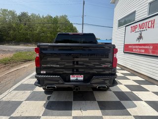 Chevrolet SILVERADO K1500 RST RST, keyless entry, Remote Start, Bluetooth 2024 à Kentville, Nouvelle-Écosse - 5 - w320h240px