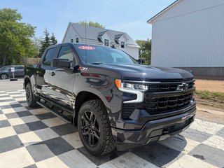 Chevrolet SILVERADO K1500 RST RST, keyless entry, Remote Start, Bluetooth 2024 à Kentville, Nouvelle-Écosse - 3 - w320h240px