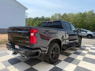 Chevrolet SILVERADO K1500 RST RST, keyless entry, Remote Start, Bluetooth 2024 à Kentville, Nouvelle-Écosse - 4 - w320h240px