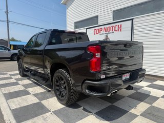 Chevrolet SILVERADO K1500 RST RST, keyless entry, Remote Start, Bluetooth 2024 à Kentville, Nouvelle-Écosse - 6 - w320h240px