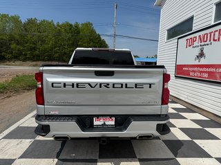 2020 Chevrolet SILVERADO K1500 Custom, keyless entry, backup camera, Bluetooth in COLDBROOK, Nova Scotia - 5 - w320h240px