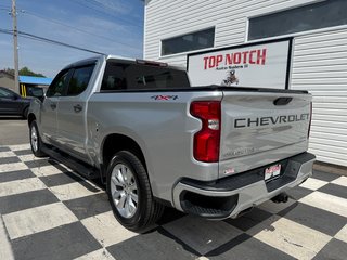 2020 Chevrolet SILVERADO K1500 Custom, keyless entry, backup camera, Bluetooth in COLDBROOK, Nova Scotia - 6 - w320h240px