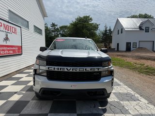 2020 Chevrolet SILVERADO K1500 Custom, keyless entry, backup camera, Bluetooth in COLDBROOK, Nova Scotia - 2 - w320h240px