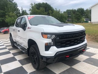 Chevrolet Silverado K1500 Custom Trail Boss - Leather Seats, Reverse Camera 2024 à COLDBROOK, Nouvelle-Écosse - 3 - w320h240px