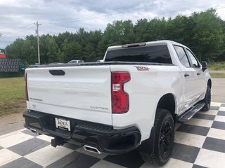 Chevrolet Silverado K1500 Custom Trail Boss - Leather Seats, Reverse Camera 2024 à COLDBROOK, Nouvelle-Écosse - 4 - w320h240px