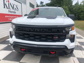 Chevrolet Silverado K1500 Custom Trail Boss - Leather Seats, Reverse Camera 2024 à COLDBROOK, Nouvelle-Écosse - 2 - w320h240px