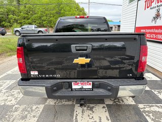 2013 Chevrolet Silverado LS Cheyenne Edition - 4WD, a/c, extended cab in COLDBROOK, Nova Scotia - 5 - w320h240px