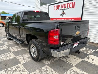 2013 Chevrolet Silverado LS Cheyenne Edition - 4WD, a/c, extended cab in COLDBROOK, Nova Scotia - 6 - w320h240px