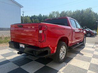 2025 Chevrolet SILVERADO Work Truck, keyless entry, backup camera, BT in COLDBROOK, Nova Scotia - 4 - w320h240px