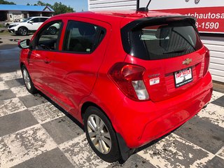 2016 Chevrolet SPARK 1LT LT - sunroof, reverse camera, hands free, cruise in COLDBROOK, Nova Scotia - 6 - w320h240px