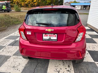 2019  SPARK 1LT LT - reverse camera, a/c, bluetooth, cruise in Kentville, Nova Scotia - 5 - w320h240px