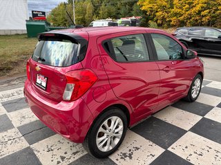 2019  SPARK 1LT LT - reverse camera, a/c, bluetooth, cruise in Kentville, Nova Scotia - 4 - w320h240px