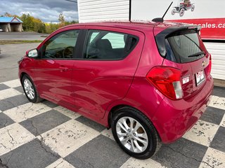 2019  SPARK 1LT LT - reverse camera, a/c, bluetooth, cruise in Kentville, Nova Scotia - 6 - w320h240px