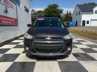 2016 Chevrolet SPARK LT, keyless entry, Cruise control, Bluetooth in COLDBROOK, Nova Scotia - 2 - w320h240px