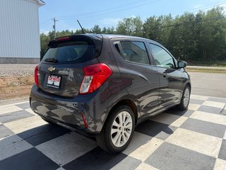 2016 Chevrolet SPARK LT, keyless entry, Cruise control, Bluetooth in COLDBROOK, Nova Scotia - 4 - w320h240px