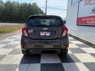 2016 Chevrolet SPARK LT, keyless entry, Cruise control, Bluetooth in COLDBROOK, Nova Scotia - 5 - w320h240px