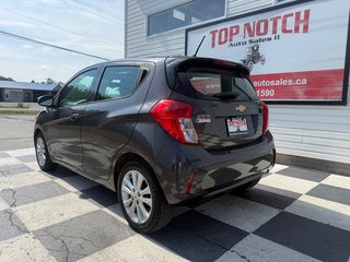 2016 Chevrolet SPARK LT, keyless entry, Cruise control, Bluetooth in COLDBROOK, Nova Scotia - 6 - w320h240px