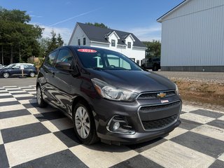 2016 Chevrolet SPARK LT, keyless entry, Cruise control, Bluetooth in COLDBROOK, Nova Scotia - 3 - w320h240px