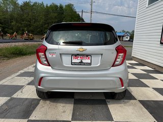 Chevrolet SPARK 1LT, keyless entry, Cruise control, Bluetooth 2021 à Kentville, Nouvelle-Écosse - 5 - w320h240px