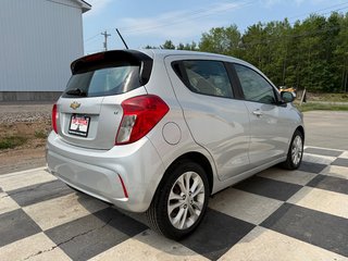 Chevrolet SPARK 1LT, keyless entry, Cruise control, Bluetooth 2021 à Kentville, Nouvelle-Écosse - 4 - w320h240px
