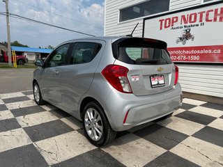 Chevrolet SPARK 1LT, keyless entry, Cruise control, Bluetooth 2021 à Kentville, Nouvelle-Écosse - 6 - w320h240px