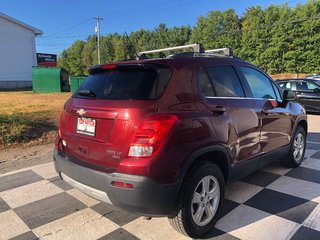 2016 Chevrolet Trax LT in Kentville, Nova Scotia - 4 - w320h240px
