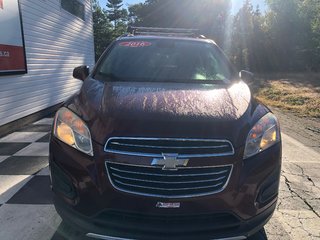 2016 Chevrolet Trax LT in Kentville, Nova Scotia - 2 - w320h240px