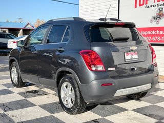 2016 Chevrolet TRAX LT | GPS Navigation, Satellite Radio + Bluetooth in COLDBROOK, Nova Scotia - 6 - w320h240px