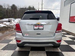 2020 Chevrolet TRAX Premier, Keyless entry, remote start, backup camer in Kentville, Nova Scotia - 4 - w320h240px