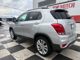 2020 Chevrolet TRAX Premier, Keyless entry, remote start, backup camer in Kentville, Nova Scotia - 5 - w320h240px