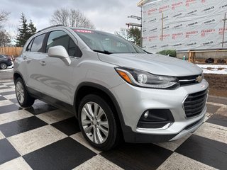 2020 Chevrolet TRAX Premier, Keyless entry, remote start, backup camer in Kentville, Nova Scotia - 2 - w320h240px