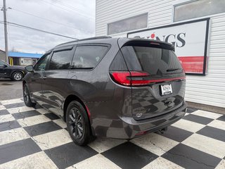 Chrysler PACIFICA Touring L, keyless entry, backup camera, Bluetooth 2022 à Kentville, Nouvelle-Écosse - 6 - w320h240px
