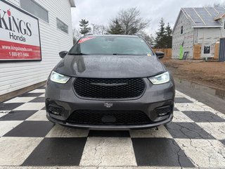 Chrysler PACIFICA Touring L, keyless entry, backup camera, Bluetooth 2022 à Kentville, Nouvelle-Écosse - 2 - w320h240px