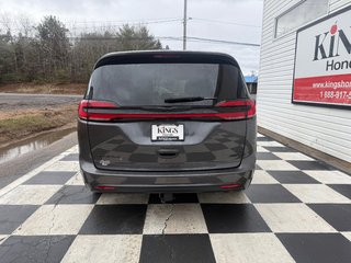 Chrysler PACIFICA Touring L, keyless entry, backup camera, Bluetooth 2022 à Kentville, Nouvelle-Écosse - 5 - w320h240px
