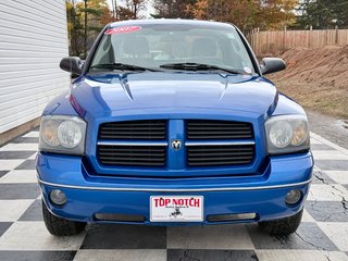 2007 Dodge DAKOTA ST | Rear-Wheel Drive, AM/FM Stereo + CD Player in COLDBROOK, Nova Scotia - 2 - w320h240px