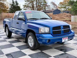 2007 Dodge DAKOTA ST | Rear-Wheel Drive, AM/FM Stereo + CD Player in COLDBROOK, Nova Scotia - 3 - w320h240px