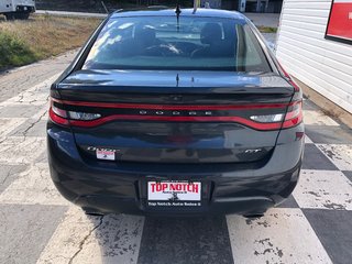 2014  Dart GT - cruise control, a/c, hands free, reverse cam in Kentville, Nova Scotia - 5 - w320h240px