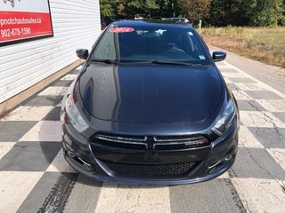 2014  Dart GT - cruise control, a/c, hands free, reverse cam in Kentville, Nova Scotia - 2 - w320h240px