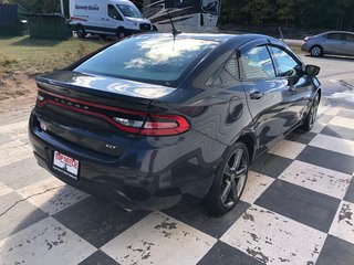 2014  Dart GT - cruise control, a/c, hands free, reverse cam in Kentville, Nova Scotia - 4 - w320h240px