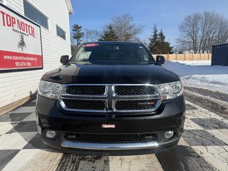 2012 Dodge DURANGO SXT, Keyless entry, Bluetooth, Cruise control in COLDBROOK, Nova Scotia - 2 - w320h240px