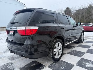 2012 Dodge DURANGO SXT, Keyless entry, Bluetooth, Cruise control in Kentville, Nova Scotia - 4 - w320h240px