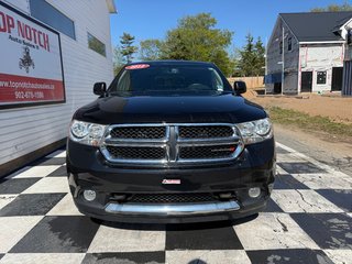 2012 Dodge DURANGO SXT, Keyless entry, MP3, Cruise control in Kentville, Nova Scotia - 2 - w320h240px
