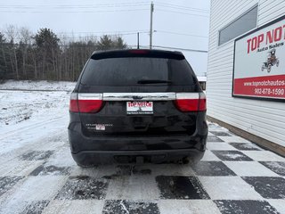 2012 Dodge DURANGO SXT, Keyless entry, Bluetooth, Cruise control in Kentville, Nova Scotia - 5 - w320h240px