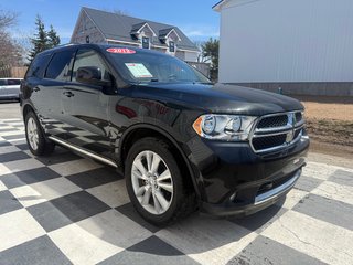 Dodge DURANGO SXT, Keyless entry, Bluetooth, Cruise control 2012 à COLDBROOK, Nouvelle-Écosse - 3 - w320h240px