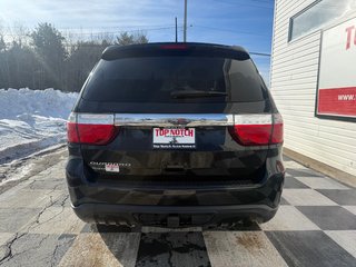 2012 Dodge DURANGO SXT, Keyless entry, Bluetooth, Cruise control in COLDBROOK, Nova Scotia - 5 - w320h240px
