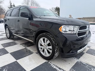 2012 Dodge DURANGO SXT, Keyless entry, Bluetooth, Cruise control in Kentville, Nova Scotia - 3 - w320h240px