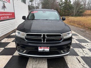 2015 Dodge Durango Limited - heated seats/steering wheel, reverse cam in COLDBROOK, Nova Scotia - 2 - w320h240px