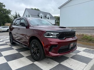 2025 Dodge Durango GT Plus, keyless entry, backup camera, Bluetooth in COLDBROOK, Nova Scotia - 3 - w320h240px