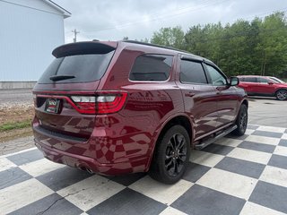 2025 Dodge Durango GT Plus, keyless entry, backup camera, Bluetooth in COLDBROOK, Nova Scotia - 4 - w320h240px