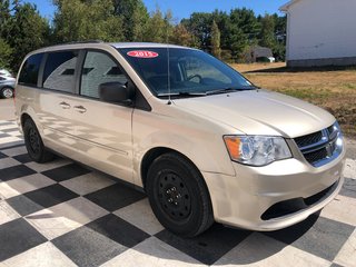 Dodge Grand Caravan SXT 2015 à Kentville, Nouvelle-Écosse - 3 - w320h240px